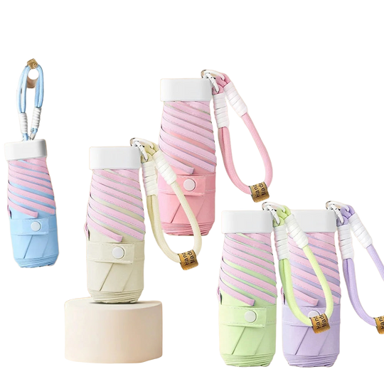 Paraguas De Mujer Originales - Mod. 3