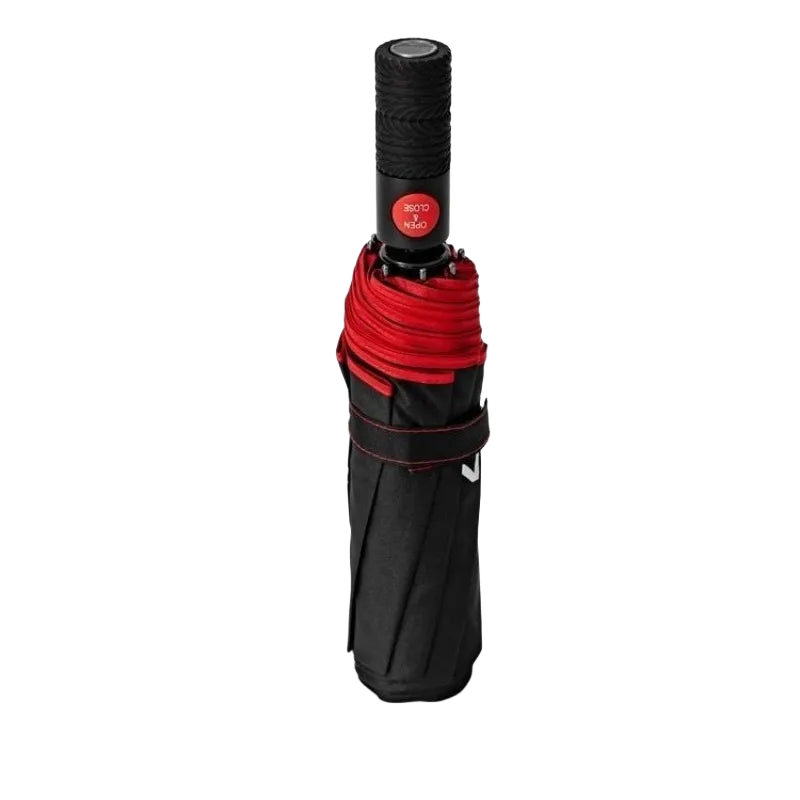 Paraguas Plegable Resistente Al Viento - Mod. 504