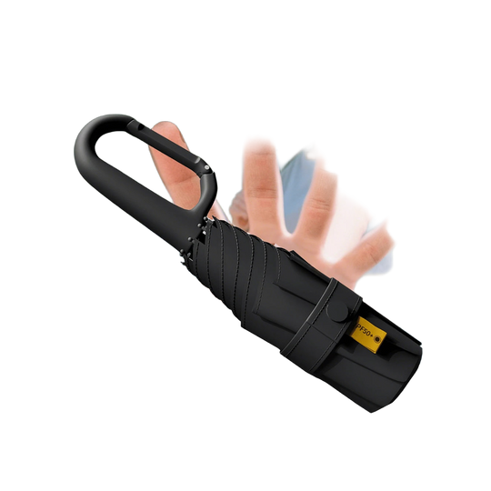 Automático Paraguas Plegable - Mod. 52