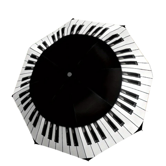 Automático Paraguas Plegable - Mod. 80