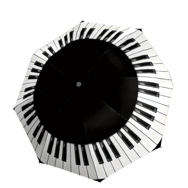 Automático Paraguas Plegable - Mod. 80