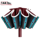 Paraguas Plegable Resistente Al Viento - Mod. 353