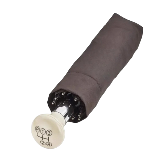 Paraguas Plegable Resistente Al Viento - Mod. 368