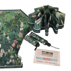 Paraguas Plegable Resistente Al Viento - Mod. 260