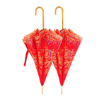 Paraguas Plegable Resistente Al Viento - Mod. 447
