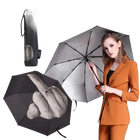 Paraguas Plegable Automático Mujer - Mod. 33