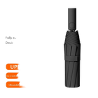 Paraguas Plegable Resistente Al Viento - Mod. 524
