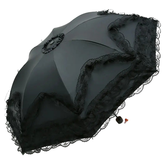 Paraguas Plegable Resistente Al Viento - Mod. 2