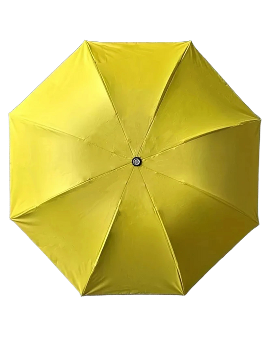 Paraguas Plegable Resistente Al Viento - Mod. 370