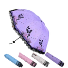 Paraguas Plegable Automático Mujer - Mod. 36