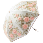 Paraguas Plegable Automático Mujer - Mod. 34
