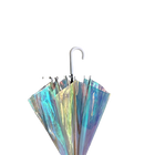 Paraguas Campana Transparente - Mod. 1