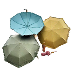 Paraguas Plegable Resistente Al Viento - Mod. 363
