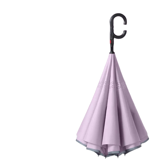 Paraguas Pequeño Plegable Resistente - Mod. 1