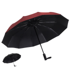 Automático Paraguas Plegable - Mod. 112