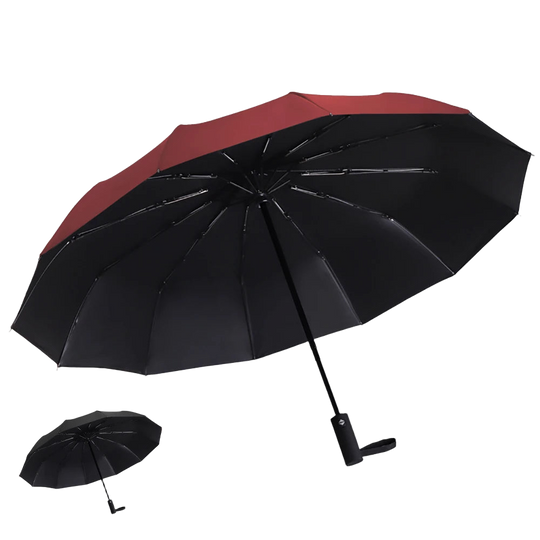 Automático Paraguas Plegable - Mod. 112