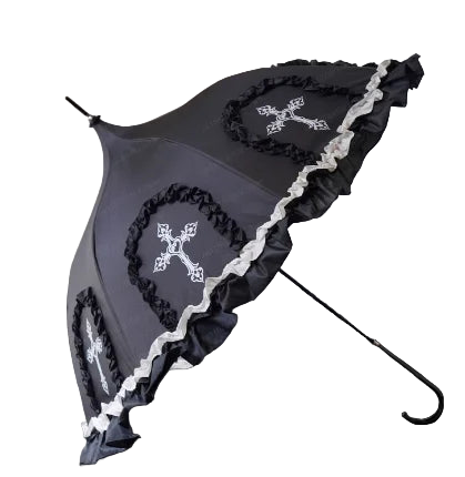 Paraguas Plegable Resistente Al Viento - Mod. 364