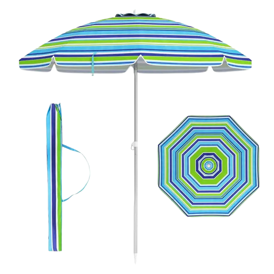 Funda Paraguas Plegable - Mod. 2