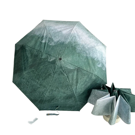 Automático Paraguas Plegable - Mod. 37