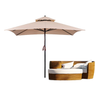 Paraguas Plegable Automático Mujer - Mod. 31
