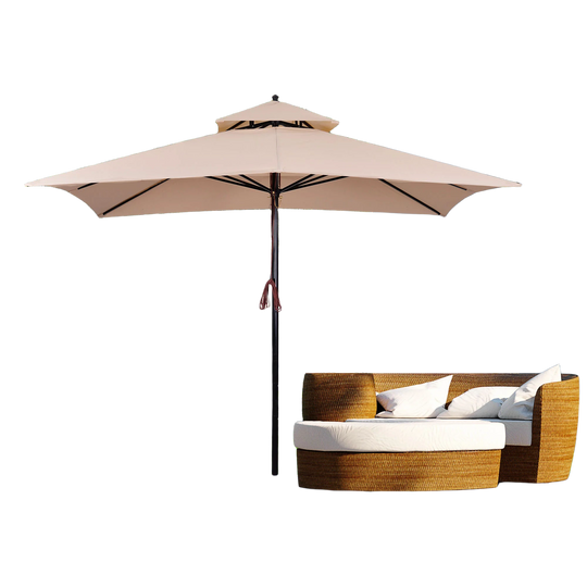 Paraguas Plegable Automático Mujer - Mod. 31