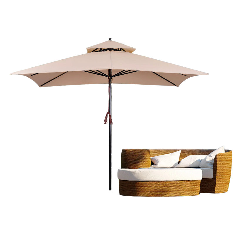 Paraguas Plegable Automático Mujer - Mod. 31