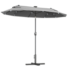 Parasoles De Paraguas Para Coche - Mod. 10