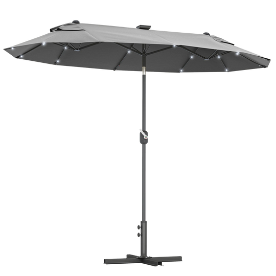 Parasoles De Paraguas Para Coche - Mod. 10