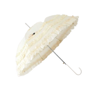 Paraguas Transparente Mujer Plegable - Mod. 4