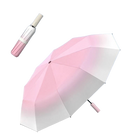 Paraguas Transparente Personalizado - Mod. 9