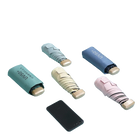 Mini Paraguas Plegable - Mod. 12