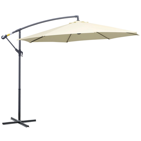 Paraguas Plegable Resistente Al Viento - Mod. 416