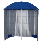 Paraguas Plegable Resistente Al Viento - Mod. 369