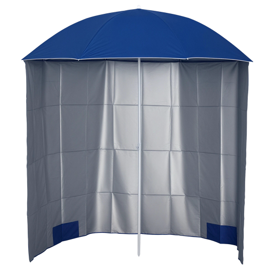 Paraguas Plegable Resistente Al Viento - Mod. 369