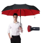 Paraguas Plegable Automático Mujer - Mod. 20