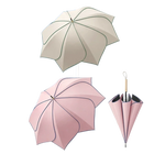 Paraguas Plegable Resistente Al Viento - Mod. 238