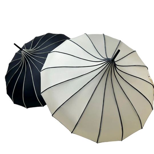 Mejor Paraguas Plegable Antiviento - Mod. 1